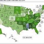WA infant mortality rate below U.S. rate, disparities still remain | Department of Health