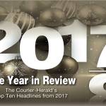2017s top 10 stories | Year In Review