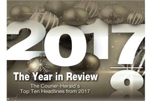 2017s top 10 stories | Year In Review