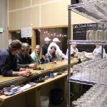 Cole St. Brewery is one of many small breweries that received a federal excise tax cut in the recently passed and signed Republican tax plan. Photo by Ray Still