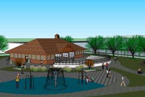 Enumclaw moves forward with downtown plaza proposal