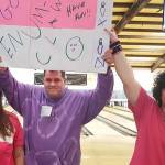 Local athletes score well in Special Olympic tournaments