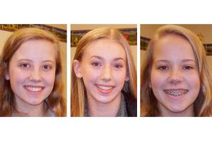Buckley Kiwanis names Students of the Month