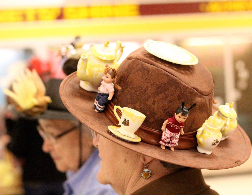 Breakfast for the Birds coming Feb. 21