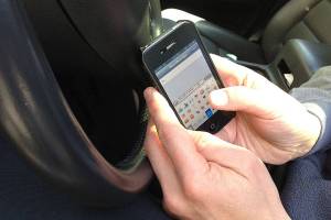 State Patrol now ticketing for E-DUIs; insurance premiums may be affected