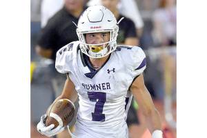 Area athletes make it official, sign with collegiate programs