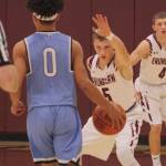 Playoff hoops: some still alive, others ousted at districts