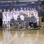 Hardwood Classic: EHS boys finish fourth