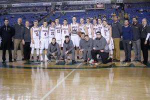 Hardwood Classic: EHS boys finish fourth