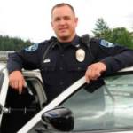 James Larsen served with the Bonney Lake Police Department for more than 14 years before being killed in last weekends Kittitas County avalanche. Photo courtesy BLPD
