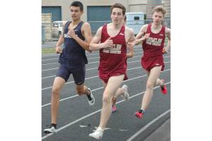 EHS teams are loaded with returning talent