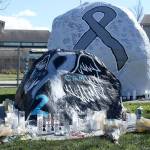 Community to gather to celebrate life of Camron Cozzi