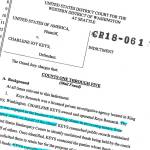 Local private eye indicted, allegedly stole $1.6 million