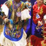 This will be the 23rd Pow Wow hosted by the Enumclaw School District. File photo by Kevin Hanson