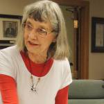 Paintings by sumi-e artist coming to gallery