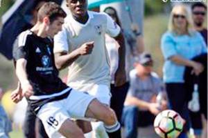 Enumclaw’s Eldridge to play soccer at Western