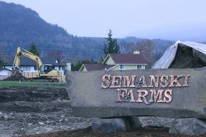 Another housing development OK’d for Semanski Street