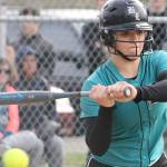 Nelson strikes out 24 as Panthers roll to 5-0