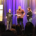 Be ‘Hunter Strong’; Community gathers to remember Hunter Coffman