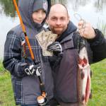 Fishing derby set for April 28, courtesy of Buckley Kiwanis