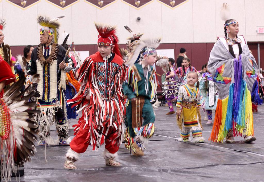 The power of the powwow | Slideshow