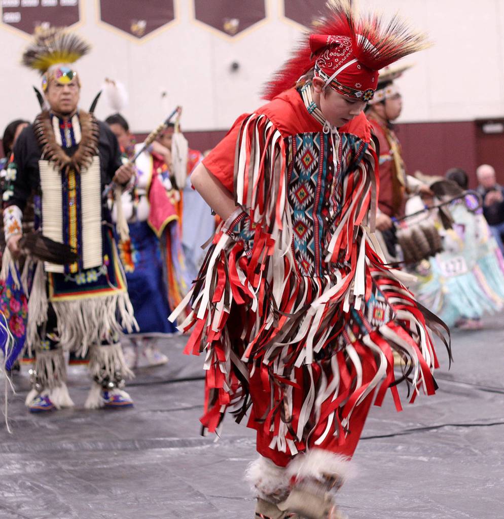 The power of the powwow | Slideshow