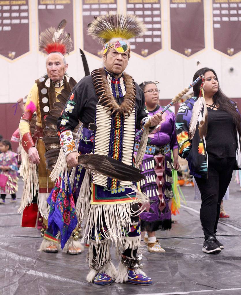 The power of the powwow | Slideshow