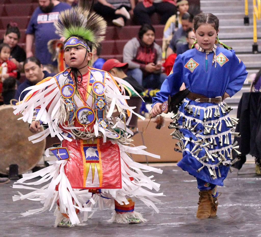 The power of the powwow | Slideshow