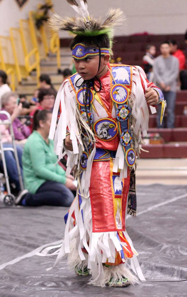The power of the powwow | Slideshow