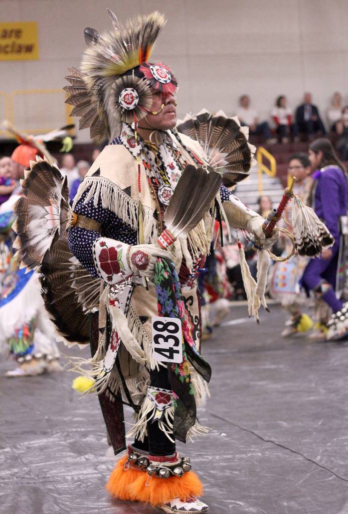 The power of the powwow | Slideshow