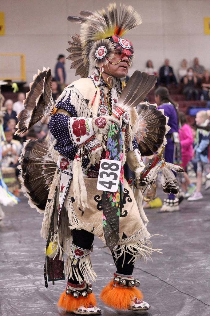 The power of the powwow | Slideshow