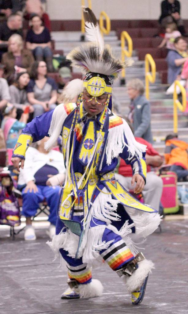 The power of the powwow | Slideshow