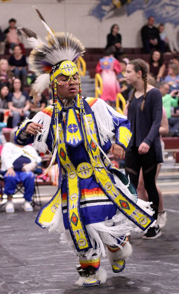 The power of the powwow | Slideshow