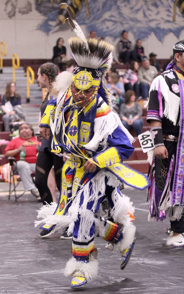 The power of the powwow | Slideshow