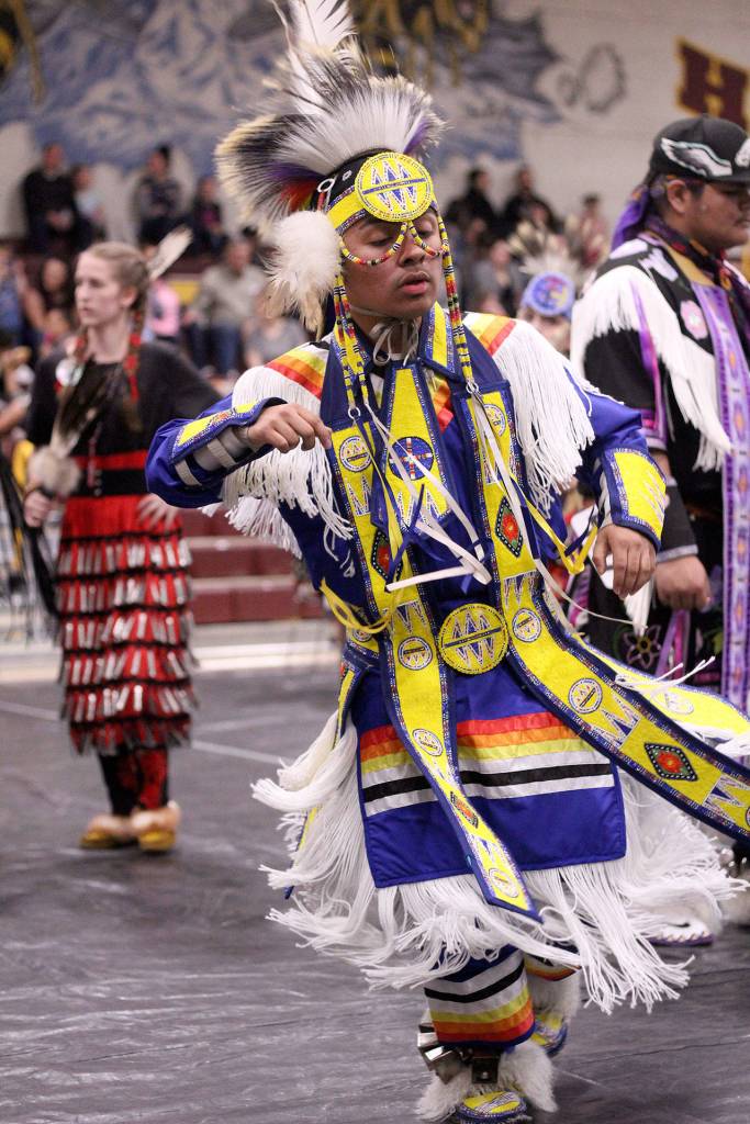 The power of the powwow | Slideshow