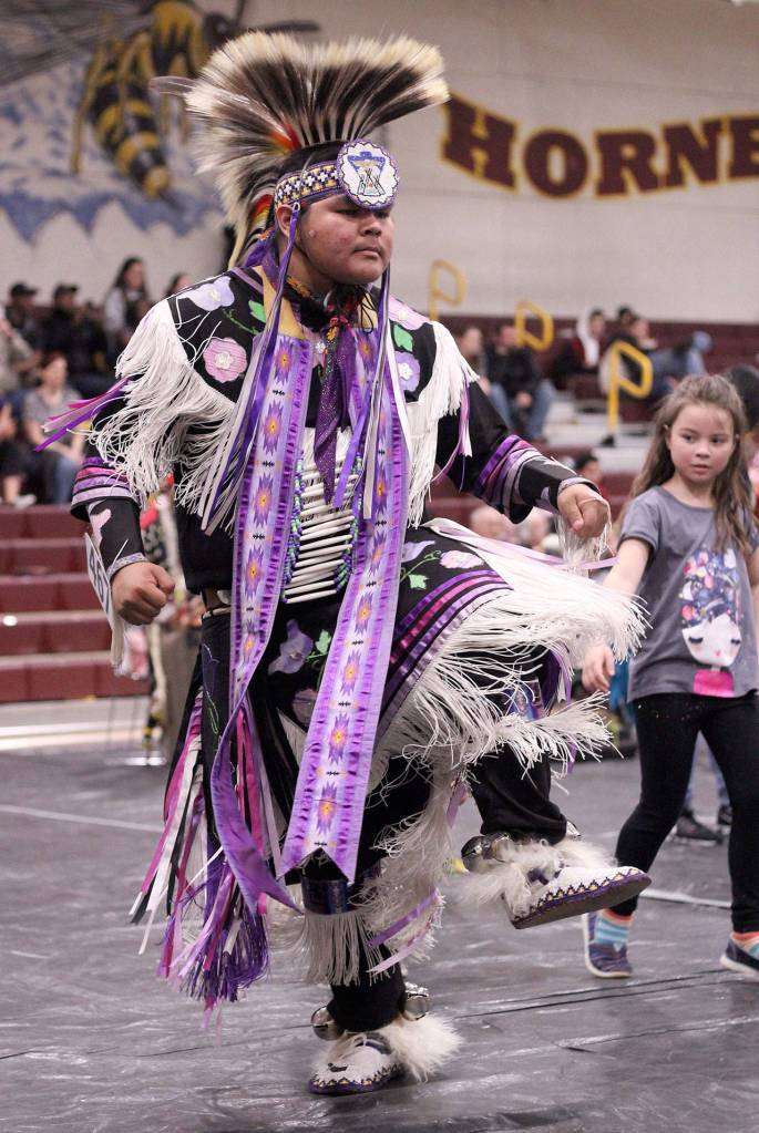 The power of the powwow | Slideshow