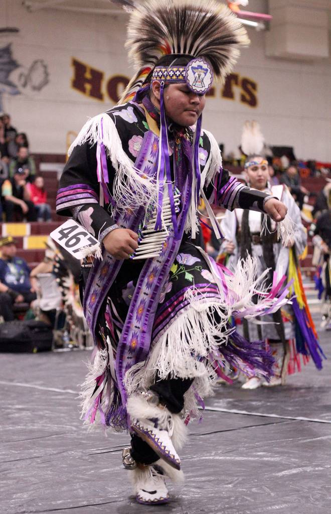 The power of the powwow | Slideshow