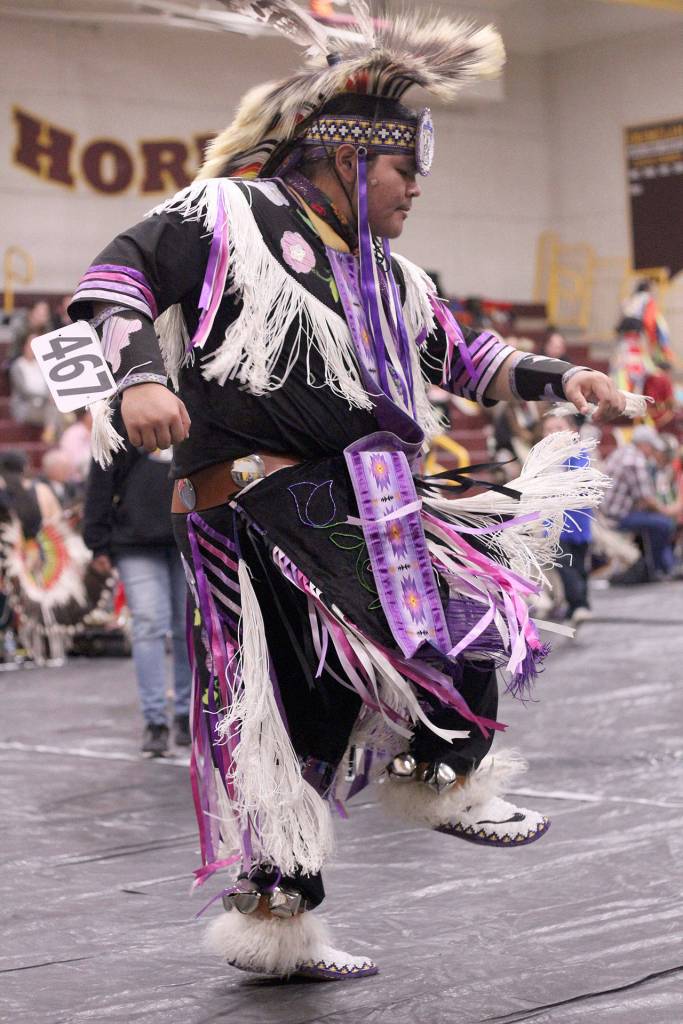The power of the powwow | Slideshow