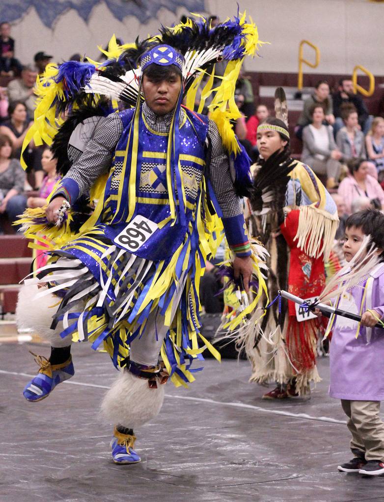 The power of the powwow | Slideshow