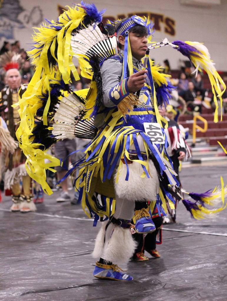The power of the powwow | Slideshow