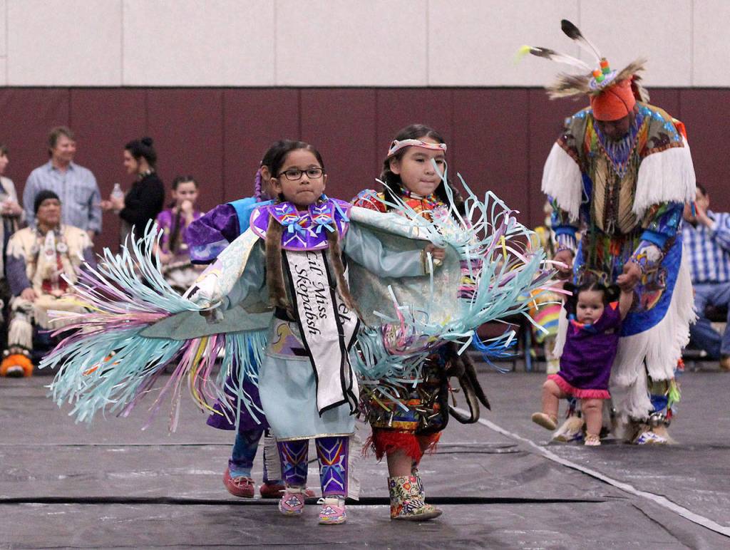 The power of the powwow | Slideshow