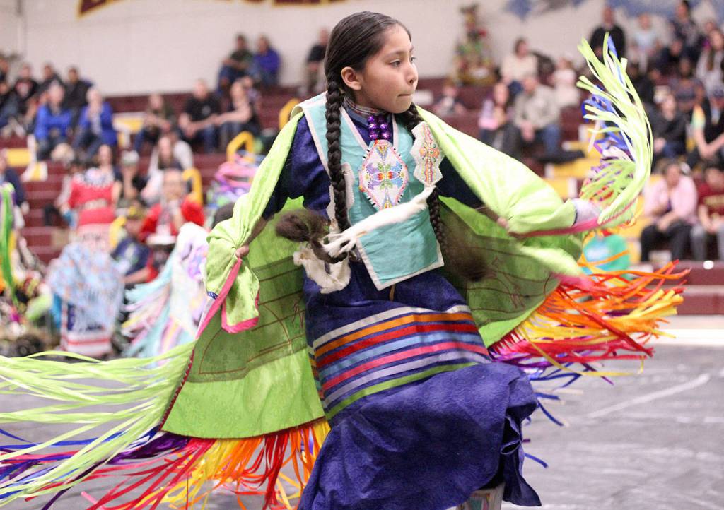 The power of the powwow | Slideshow
