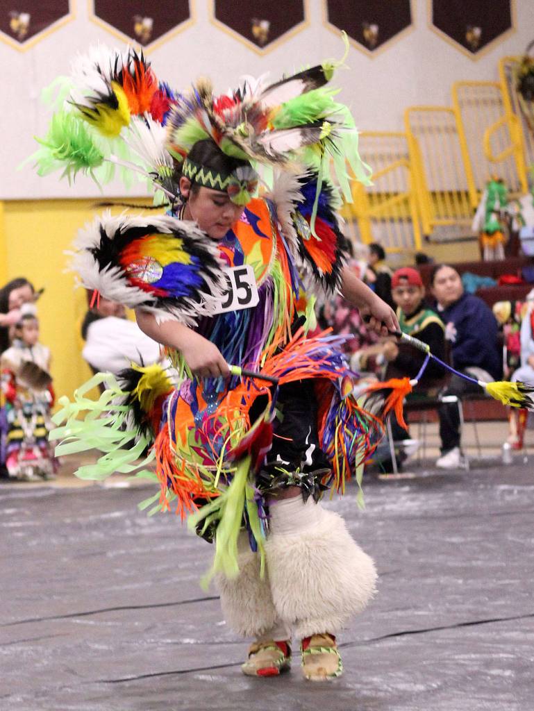 The power of the powwow | Slideshow