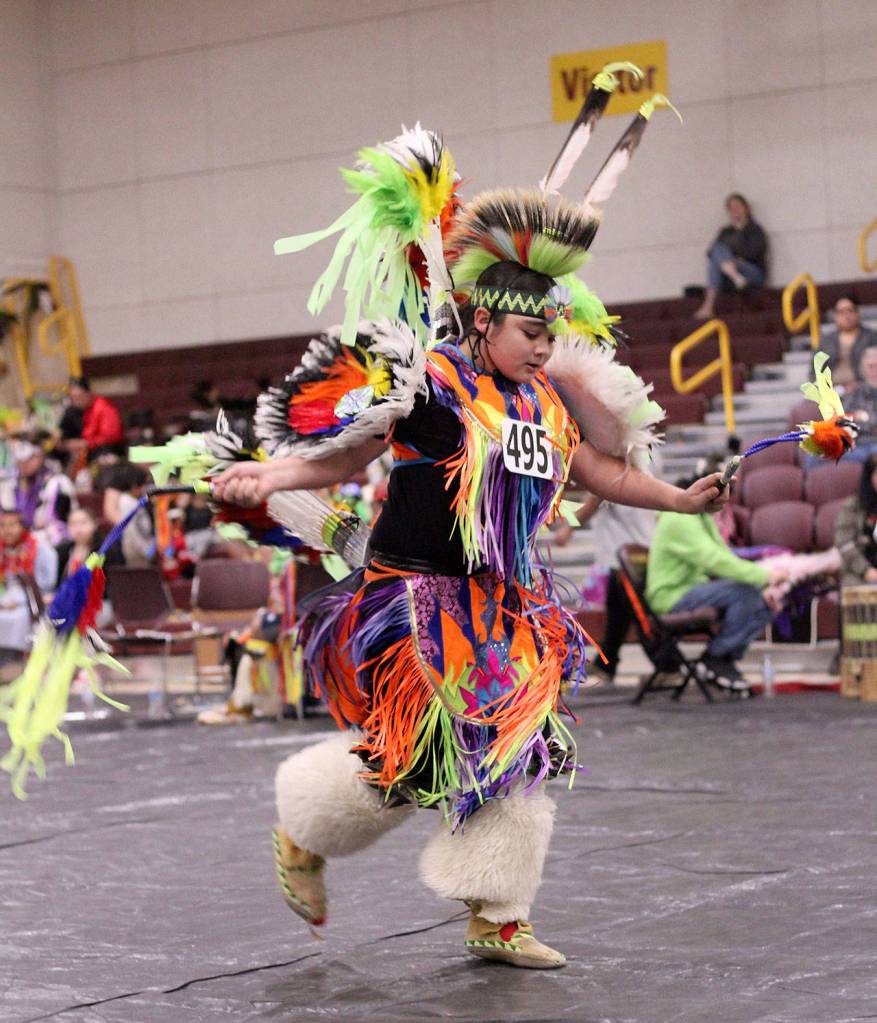 The power of the powwow | Slideshow