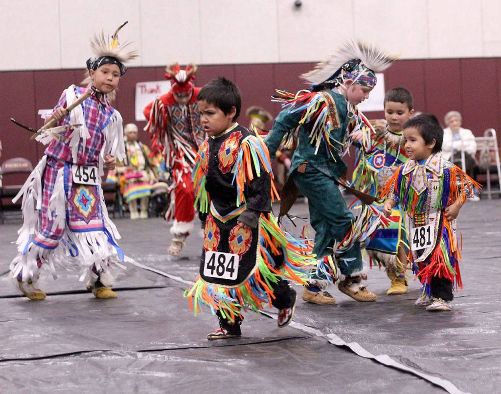 The power of the powwow | Slideshow