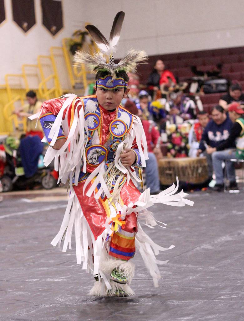 The power of the powwow | Slideshow