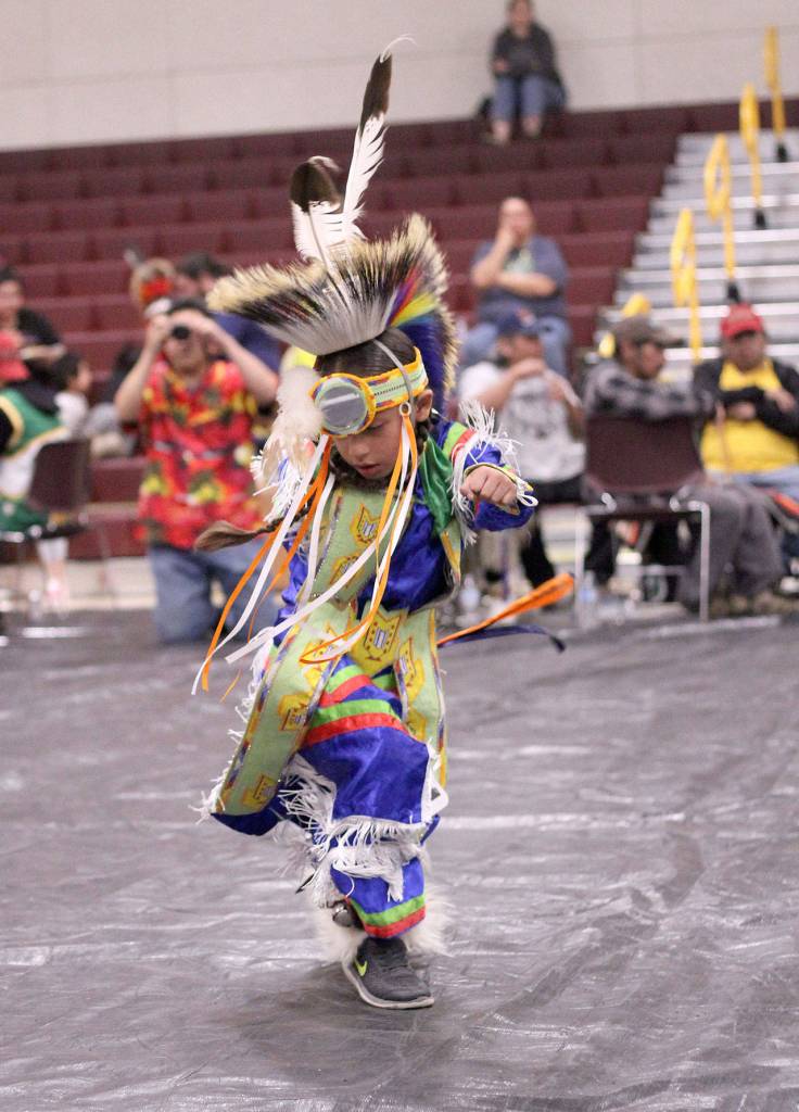 The power of the powwow | Slideshow