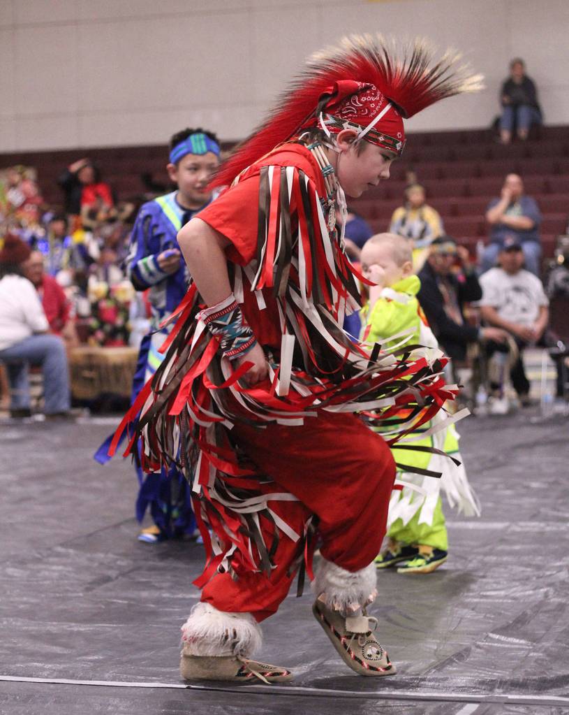 The power of the powwow | Slideshow