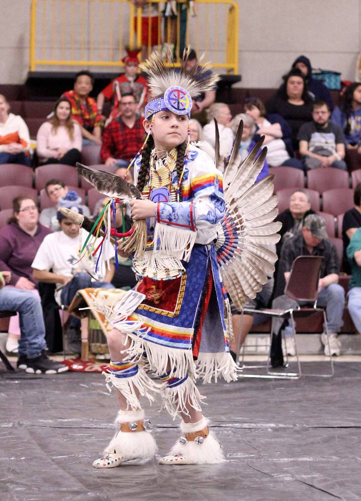 The power of the powwow | Slideshow