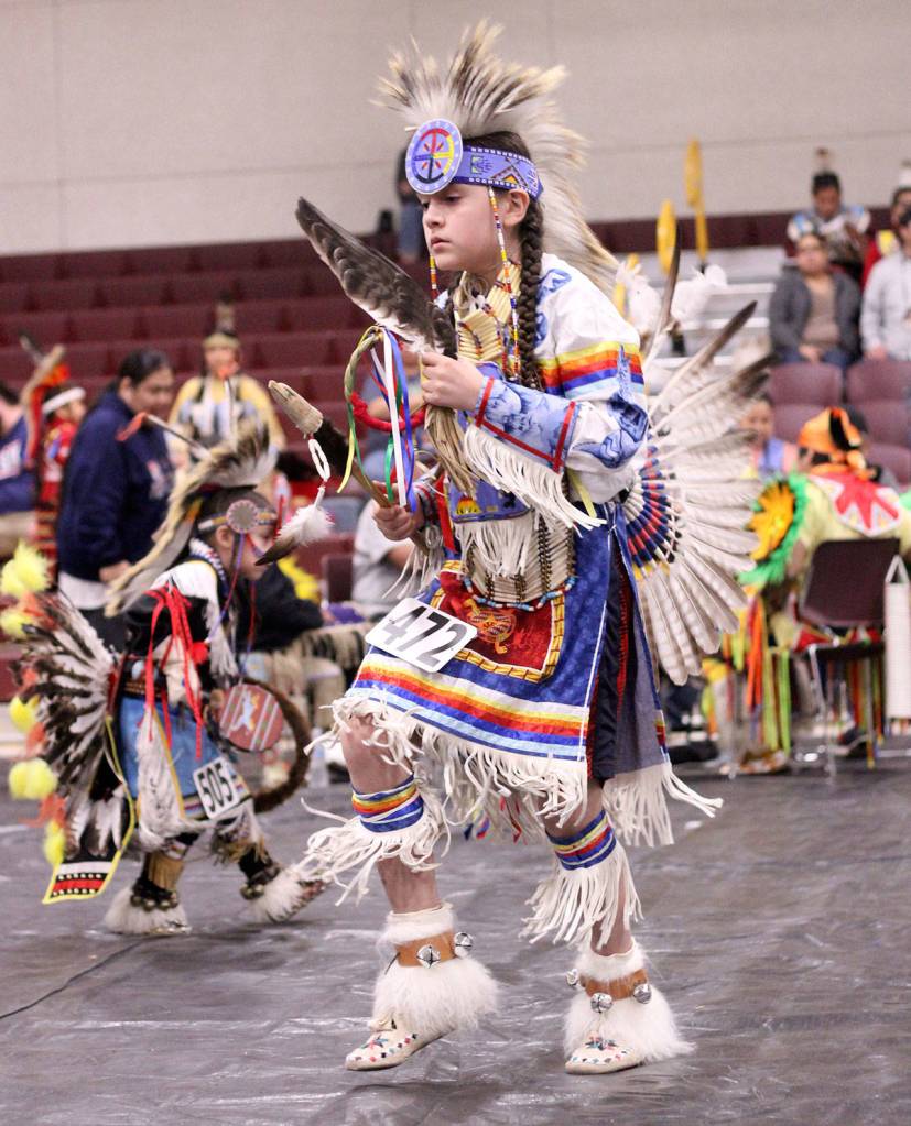 The power of the powwow | Slideshow